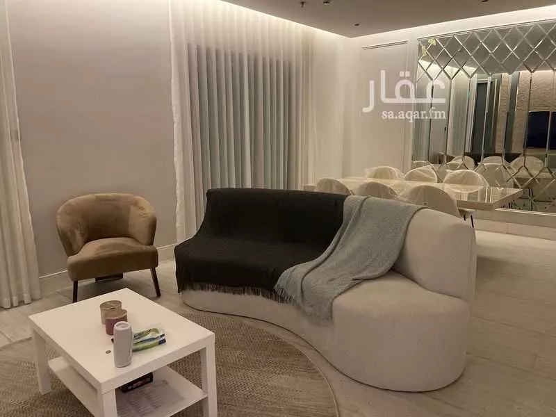 3 bedroom apartment in Al Qairawan 6