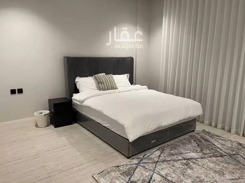 3 bedroom apartment in Al Qairawan 8