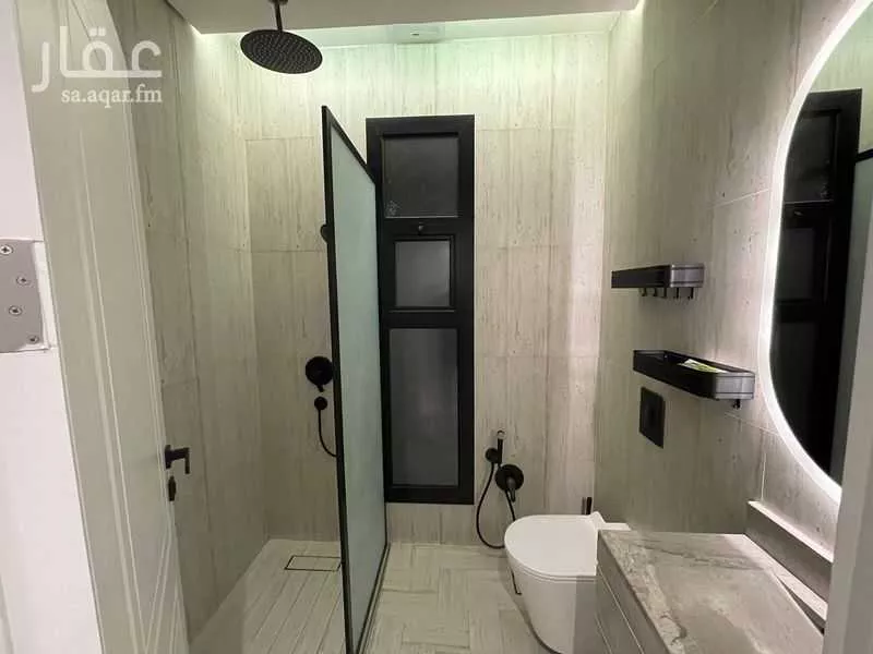 3 bedroom apartment in Al Qairawan 9