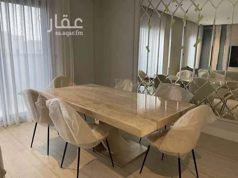 3 bedroom apartment in Al Qairawan 10