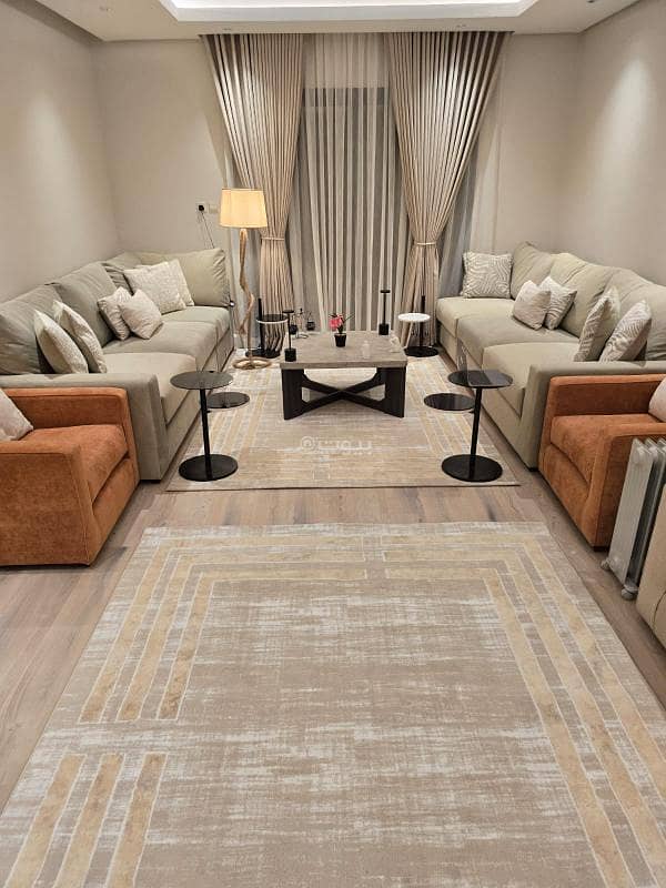 5 bedroom villa in King Khalid International Airport, Riyadh 2