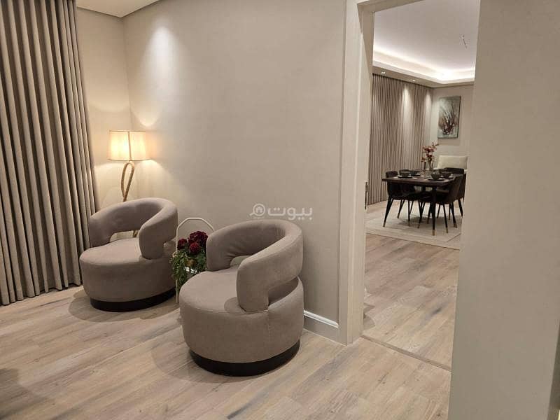 5 bedroom villa in King Khalid International Airport, Riyadh 8