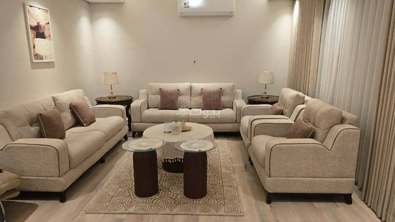 5 bedroom villa in King Khalid International Airport, Riyadh 11