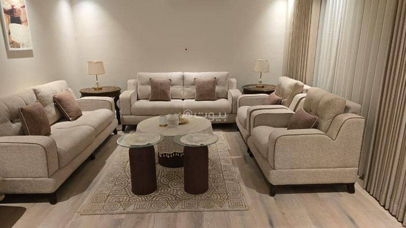 5 bedroom villa in King Khalid International Airport, Riyadh 12