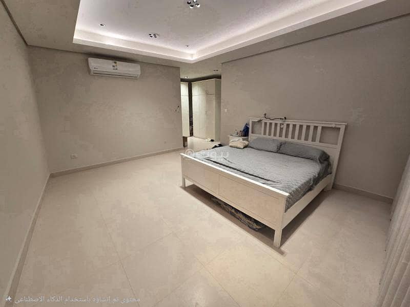 5 bedroom villa in King Khalid International Airport, Riyadh 13