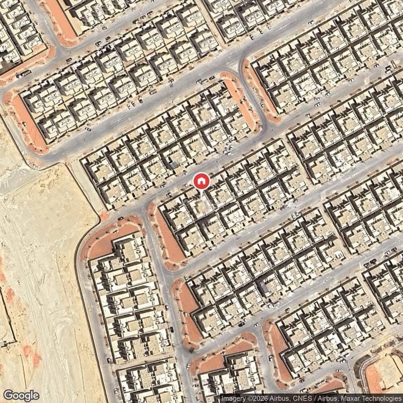 5 bedroom villa in King Khalid International Airport, Riyadh 16