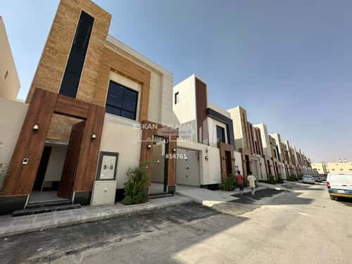 8 bedroom apartment in Al Rimal 2