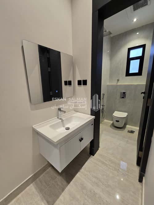 3 bedroom apartment in Al Yarmouk 3