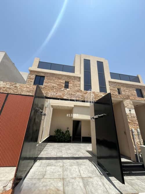 5 bedroom apartment in Al Munsiyah 4