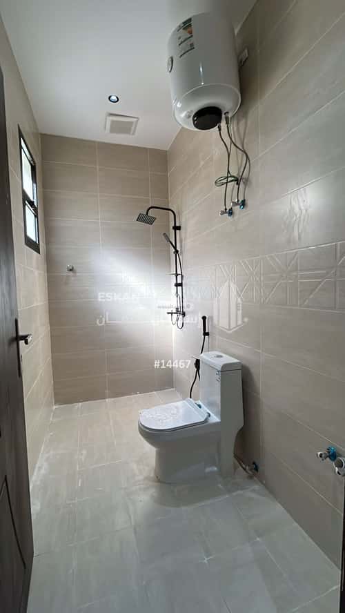 5 bedroom apartment in Al Nadwah 1