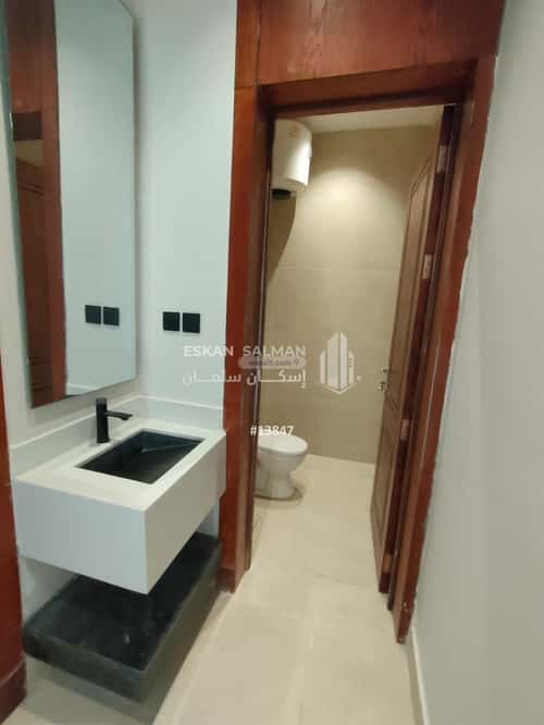5 bedroom apartment in Al Nadwah 6