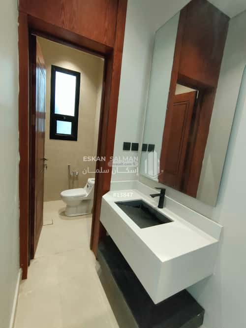 5 bedroom apartment in Al Nadwah 3