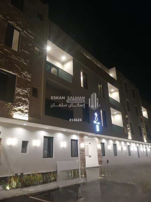 4 bedroom apartment in Al Awali 4