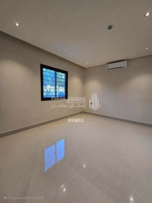 6 bedroom apartment in An Nasim Al Gharbi 2