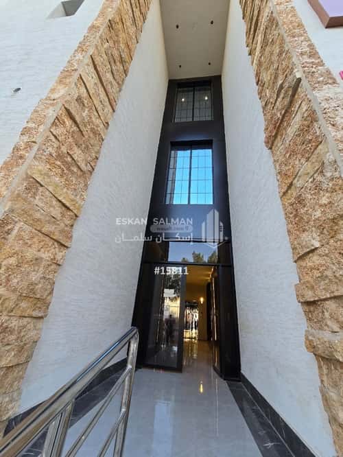 6 bedroom apartment in An Nasim Al Gharbi 11