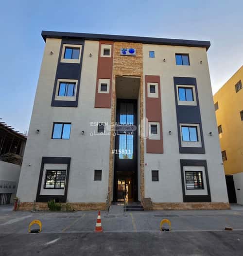 6 bedroom apartment in An Nasim Al Gharbi 5