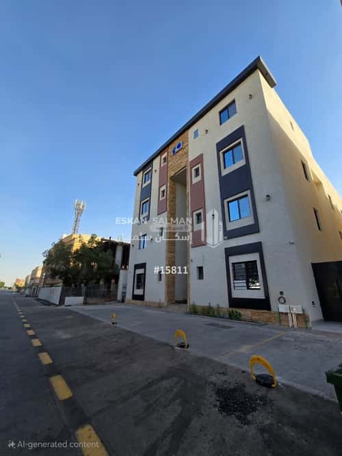6 bedroom apartment in An Nasim Al Gharbi 7
