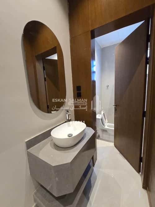 6 bedroom apartment in An Nasim Al Gharbi 6