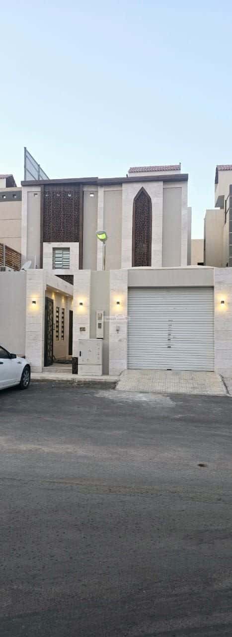 فيلا 7 غرف في طويق 9