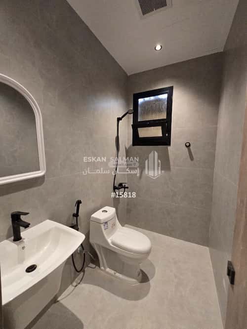 شقة 3 غرف في الجنادرية 1