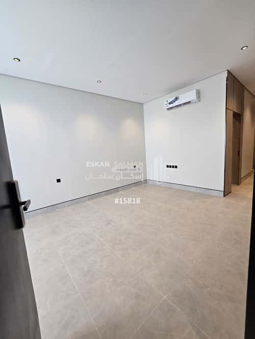 شقة 3 غرف في الجنادرية 5