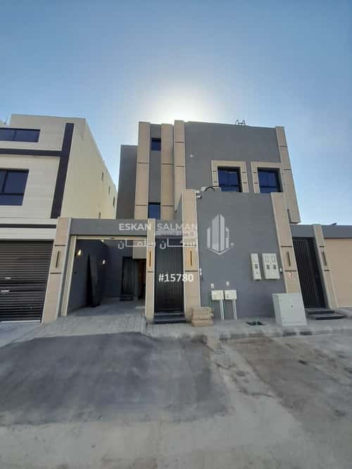 3 bedroom apartment in Al Munsiyah 3