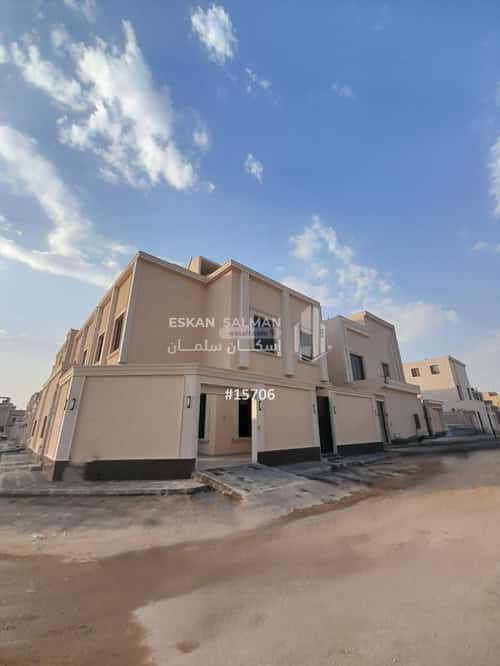9 bedroom villa in Al Janadriyah 3