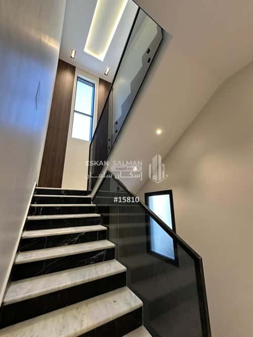 6 bedroom floor in Al Rimal 8