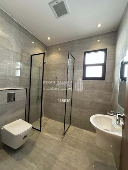 دور 6 غرف في الرمال 4