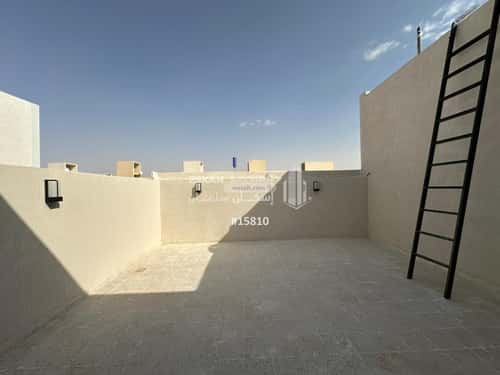 دور 6 غرف في الرمال 5