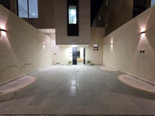 4 bedroom floor in Al Rimal 2
