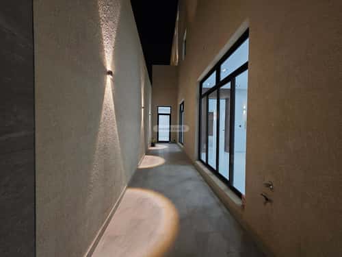 4 bedroom floor in Al Rimal 2