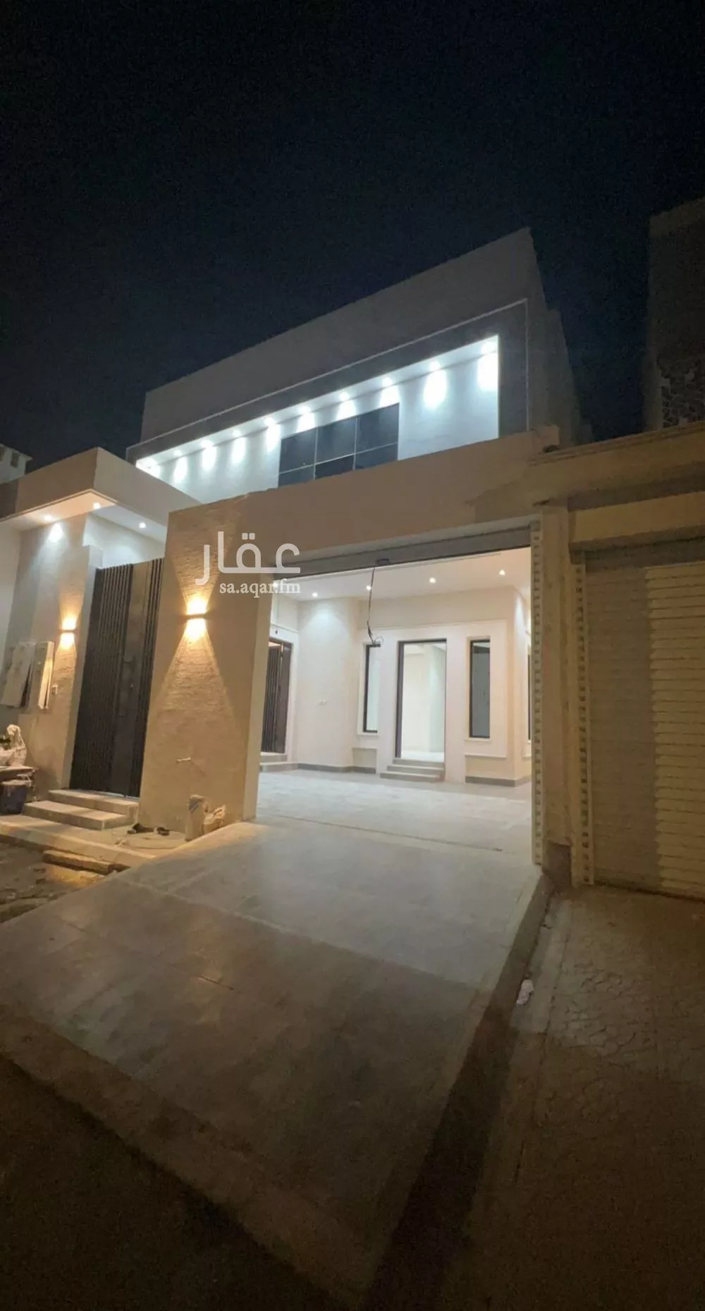 فيلا 7 غرف في القادسية 3