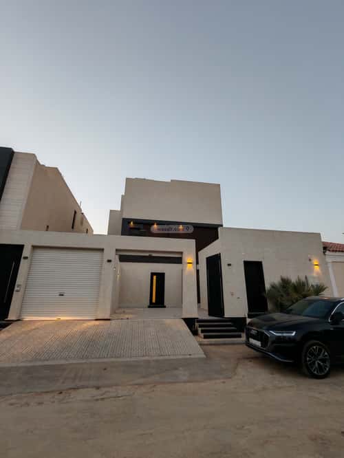 3 bedroom floor in Al Aridh 5