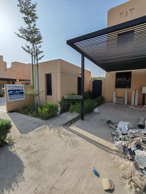 4 bedroom villa in Sidrah 4