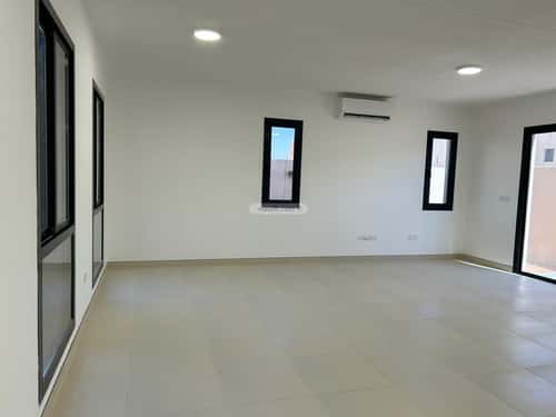 4 bedroom villa in Sidrah 12