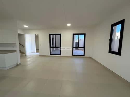 4 bedroom villa in Sidrah 5