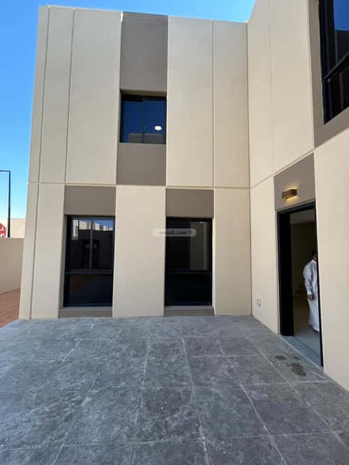 4 bedroom villa in Sidrah 11