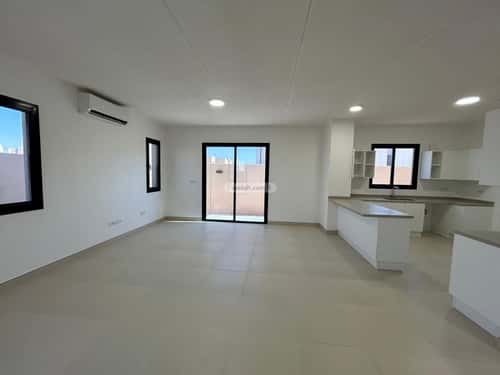 4 bedroom villa in Sidrah 10