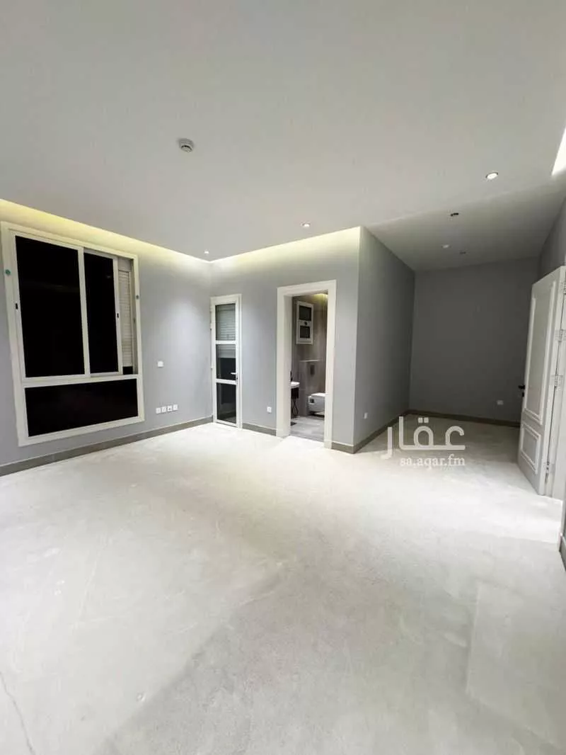 3 bedroom apartment in Al Malqa 6