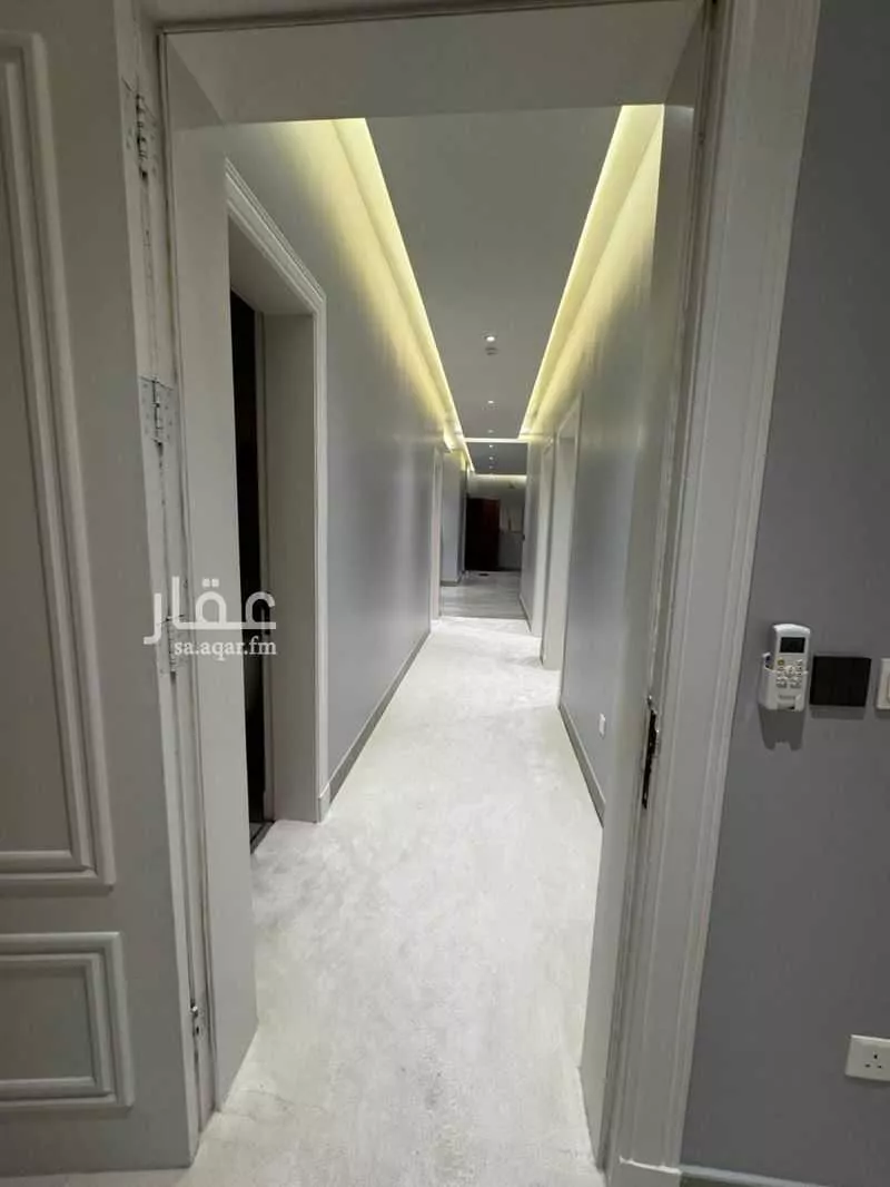 3 bedroom apartment in Al Malqa 8