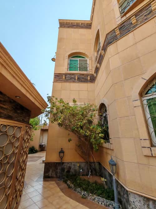 6 bedroom villa in Al Rabie 3