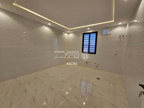 شقة 3 غرف في عكاظ 8