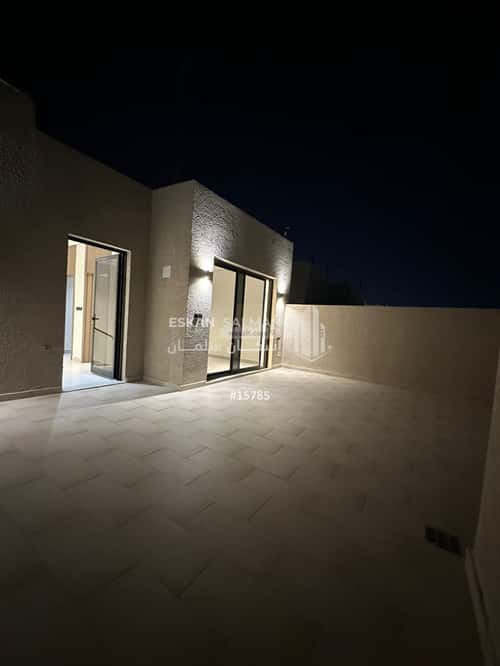 3 bedroom apartment in Okaz 3