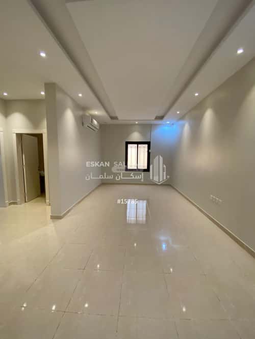 3 bedroom apartment in Okaz 4