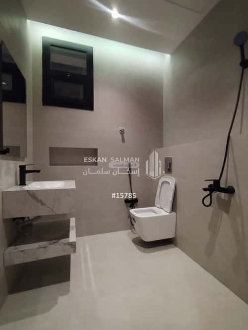 3 bedroom apartment in Okaz 5