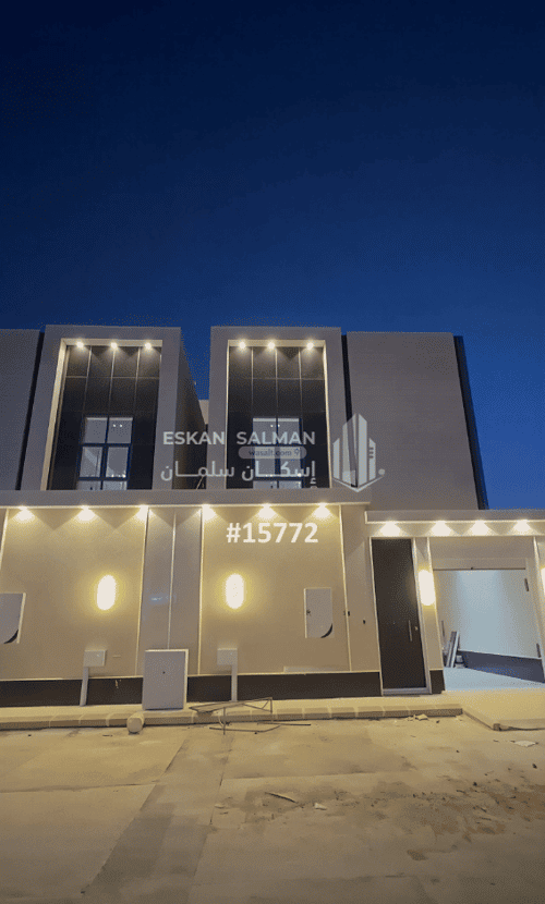 10 bedroom villa in Al Janadriyah 3