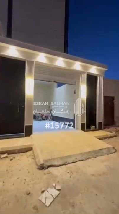 10 bedroom villa in Al Janadriyah 5