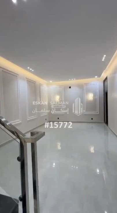 10 bedroom villa in Al Janadriyah 5