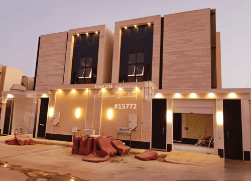 10 bedroom villa in Al Janadriyah 9